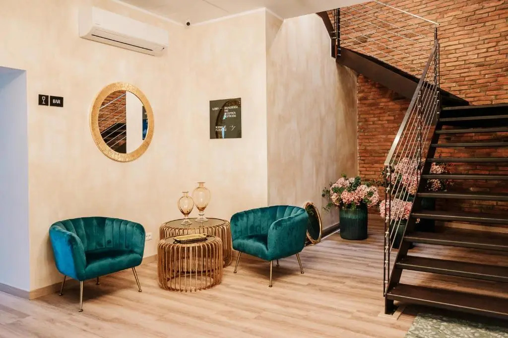 Casa Gallo-Adults Only Sibiu