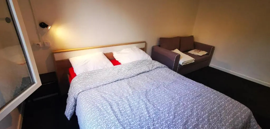 Le Coffice Auberge de Jeunesse