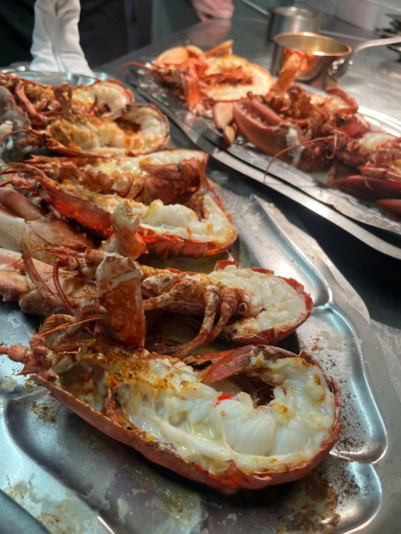 Hotel Brasserie Armoricaine