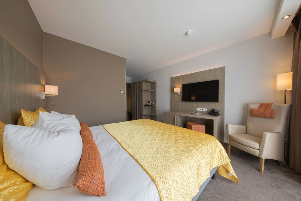 Boutique Hotel Scheepers