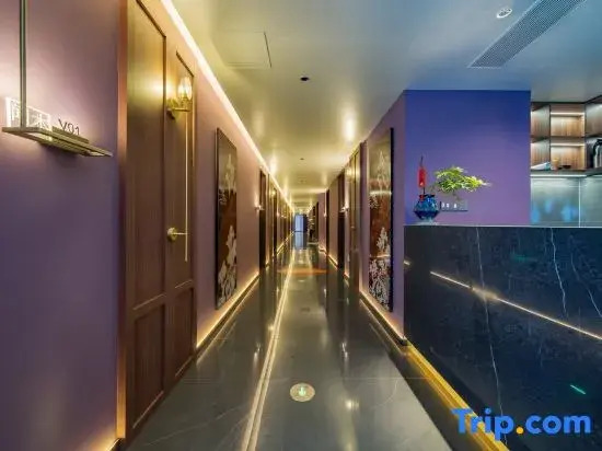 Yueting Jiamei Hotel
