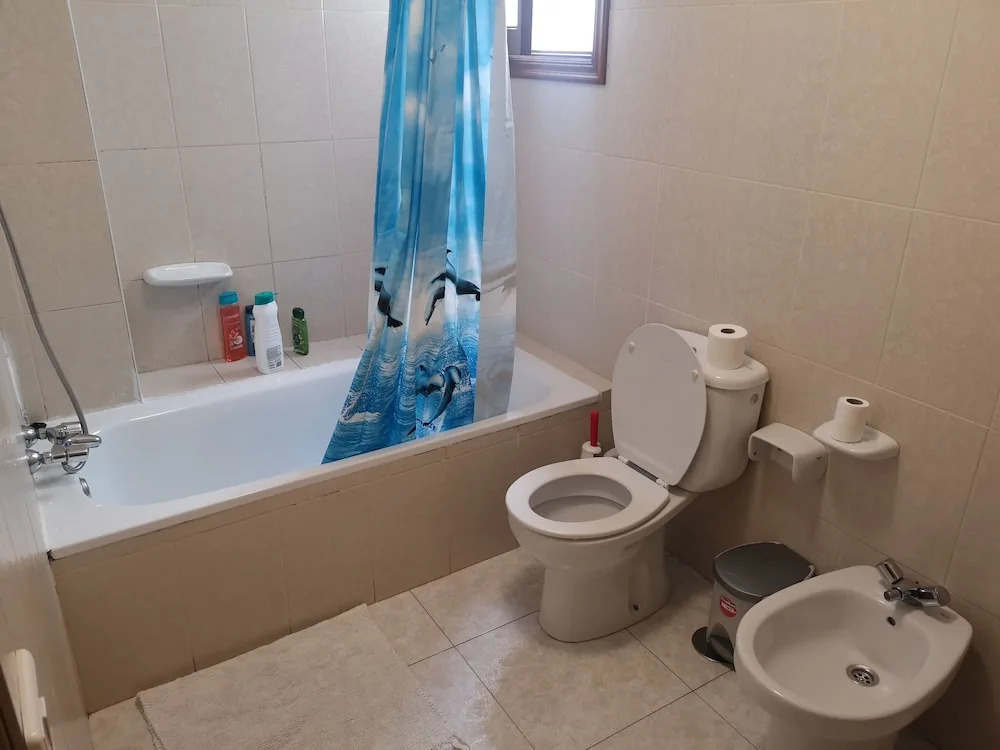 Rooms Tampico