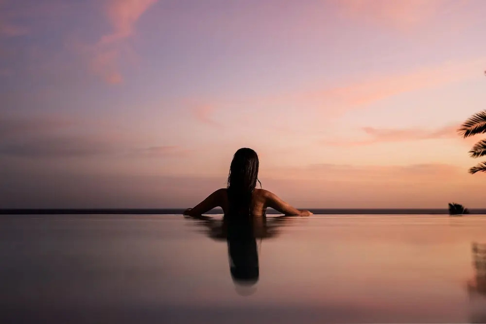 SERENITY by Buenavilla
