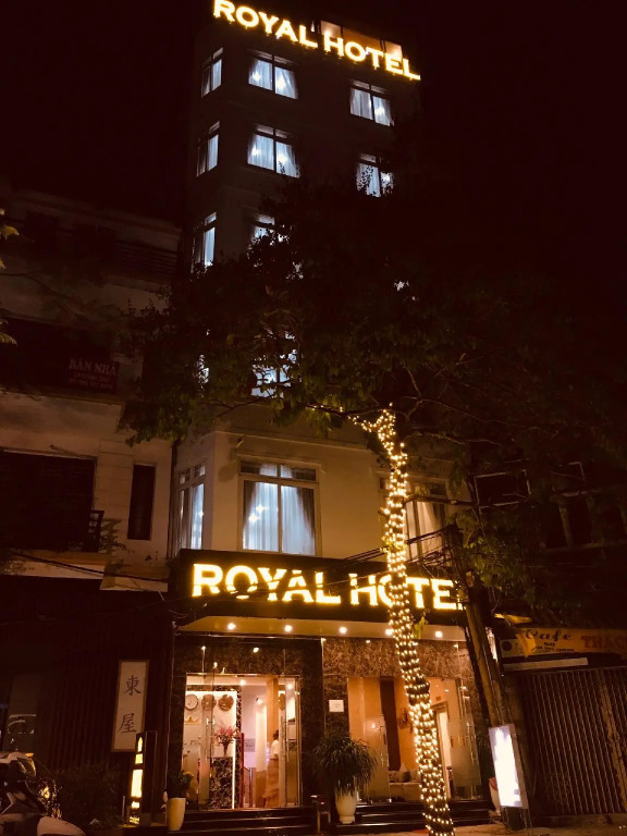 Regal Hotel Hà Nội