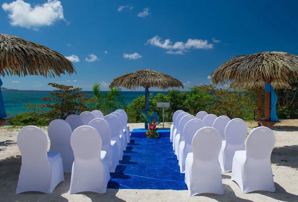 Karibea Sainte Luce hotel