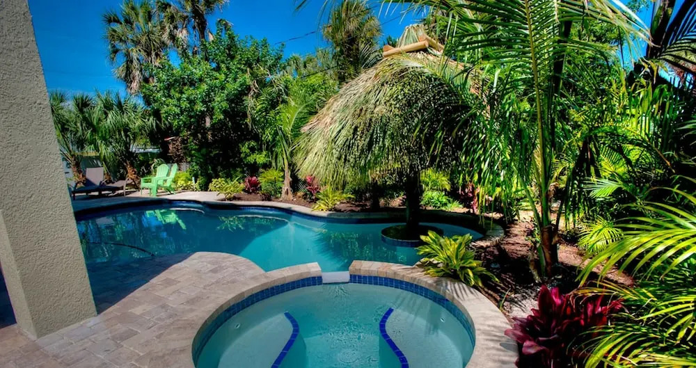Gulfside Oasis Apartment 6