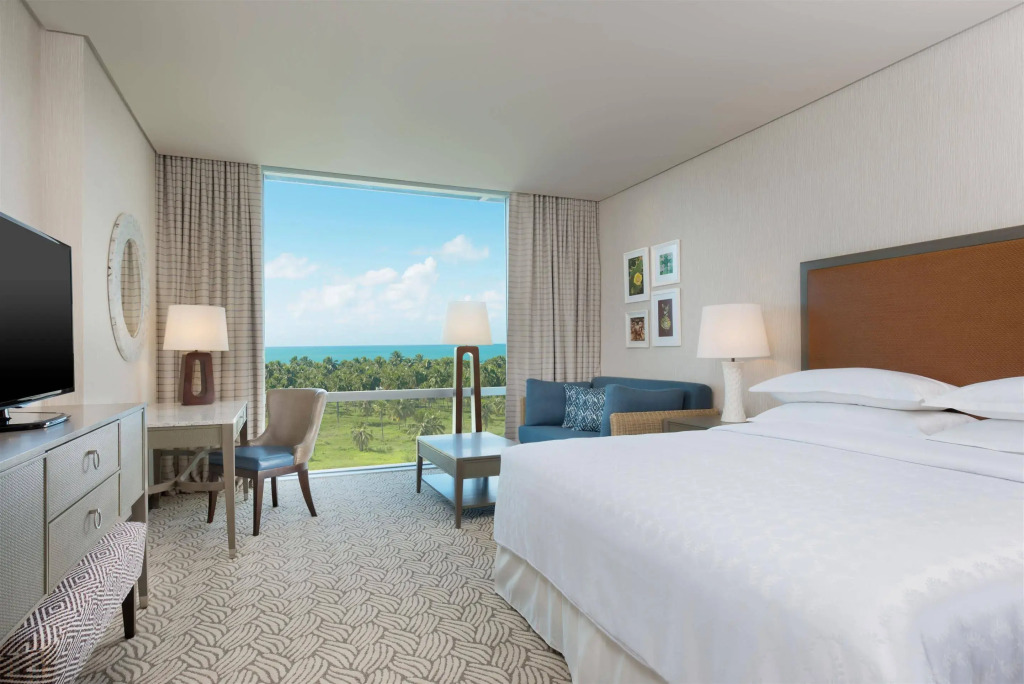 Sheraton Reserva do Paiva
