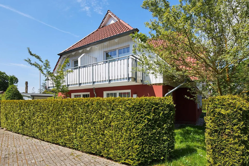Strandmuschel