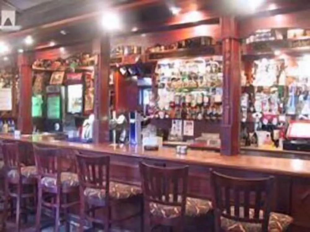 Mahons Hotel