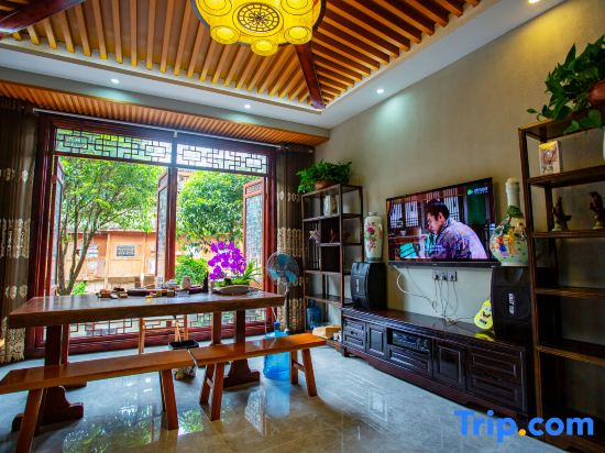 Lanling Guest House