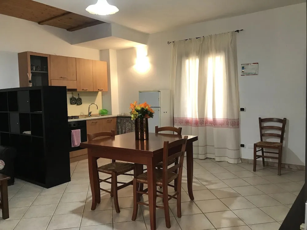 Appartamento Centrale