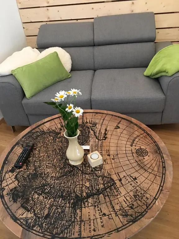 Serviced Apartement Sonnleitner