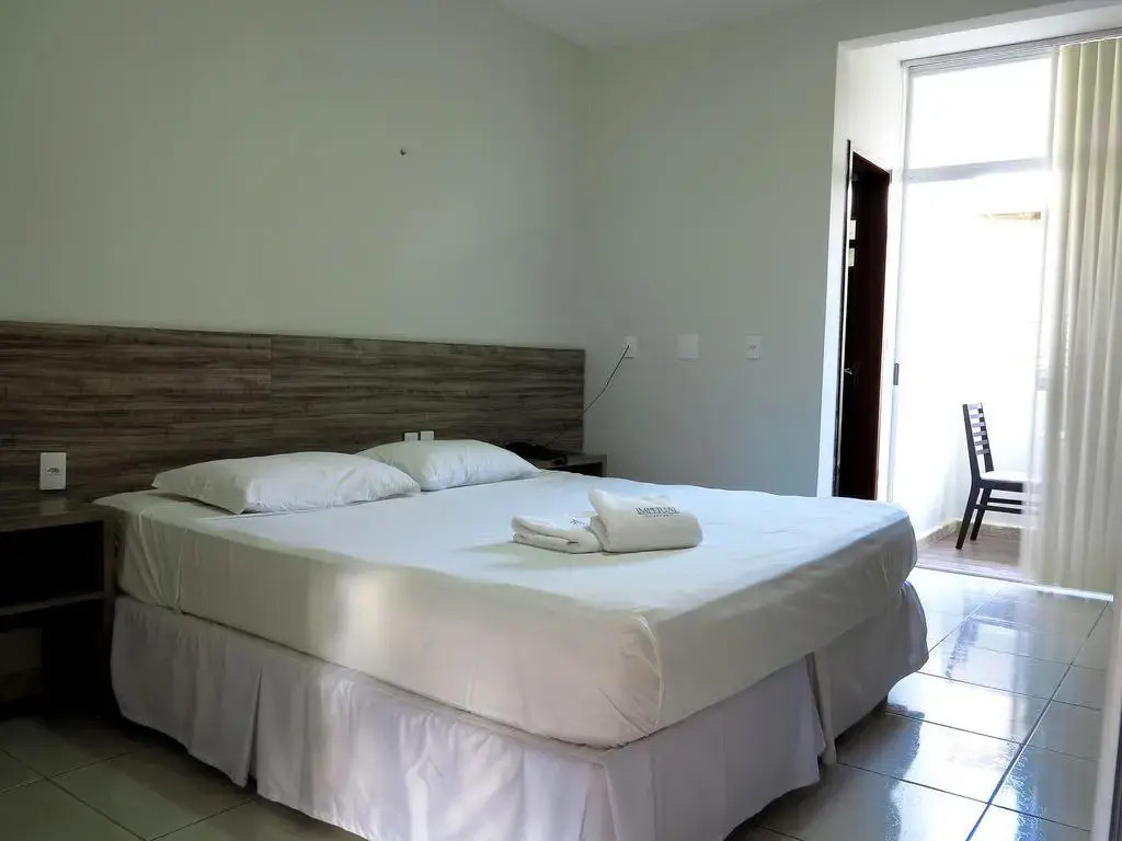 Verde da Mata Hotel