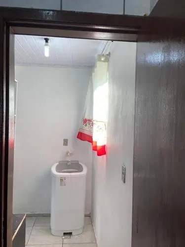 Pousada da Heloisa