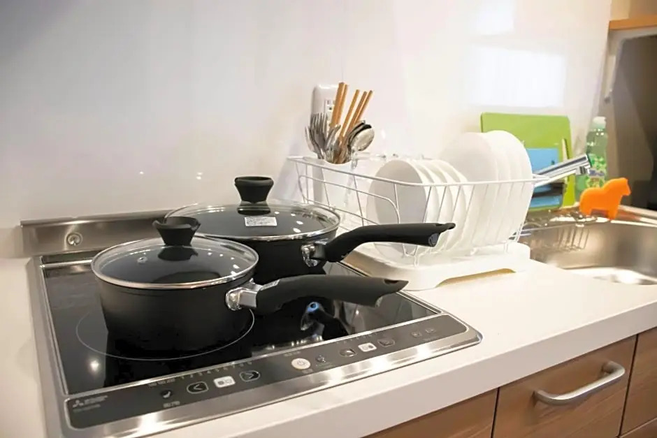 Hotel S-Presso West - Vacation STAY 9086
