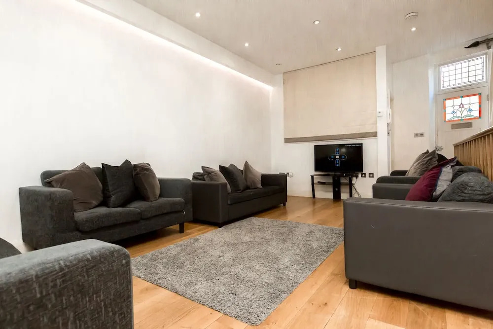 Gorgeous house in the heart of Chelsea