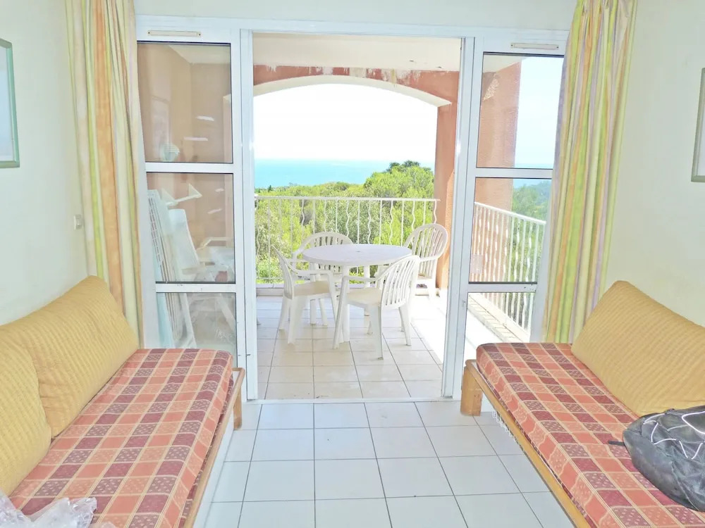Residence Cap Esterel - Horizon