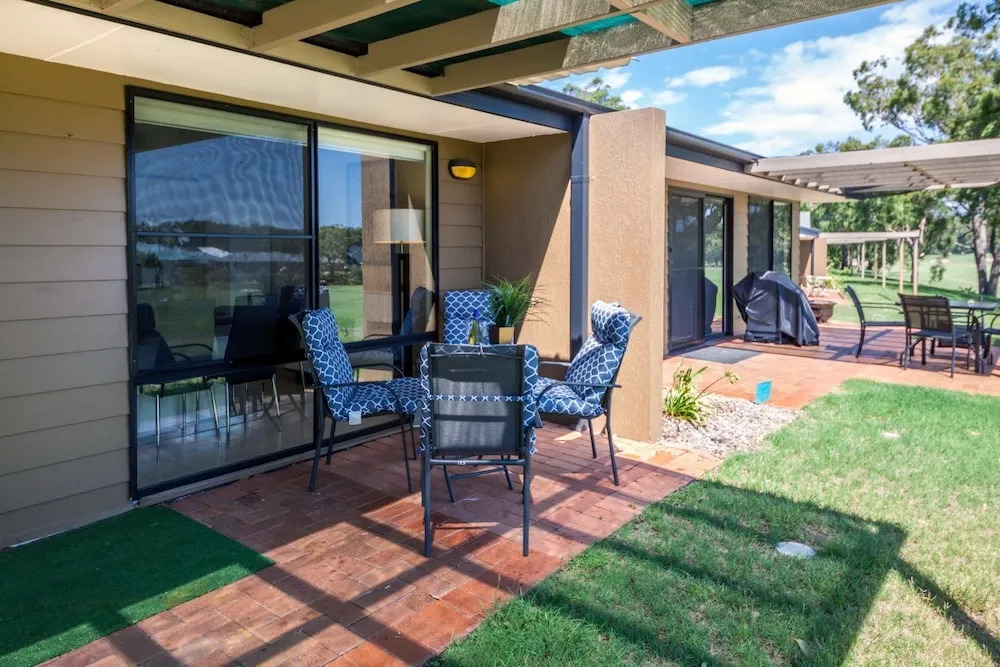 Horizons Golf Club, Villa 123