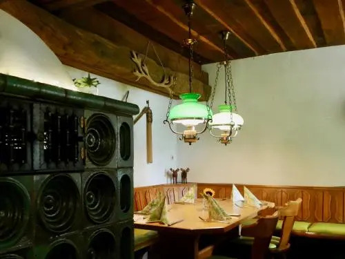 Landgasthof Adler OHG