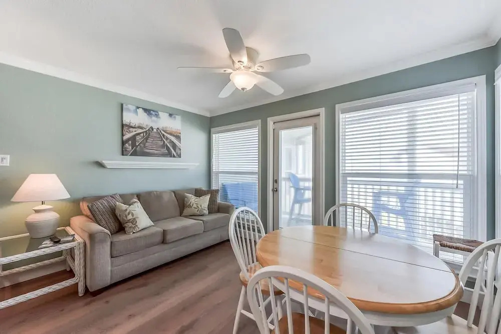 Seascape 2309 in Galveston