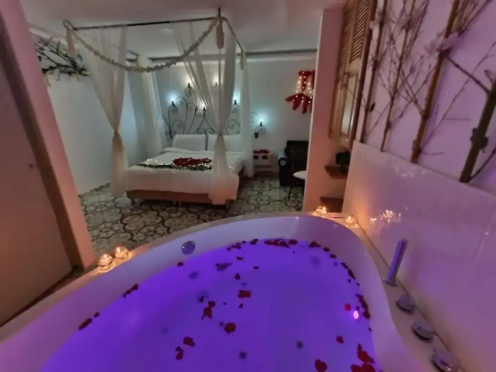 Hotel Bahia Del Faro