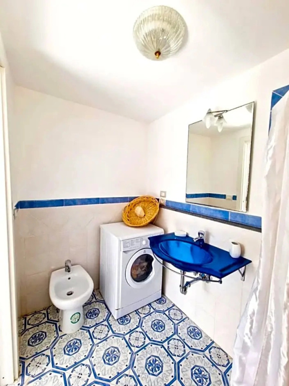 Il Faro Room