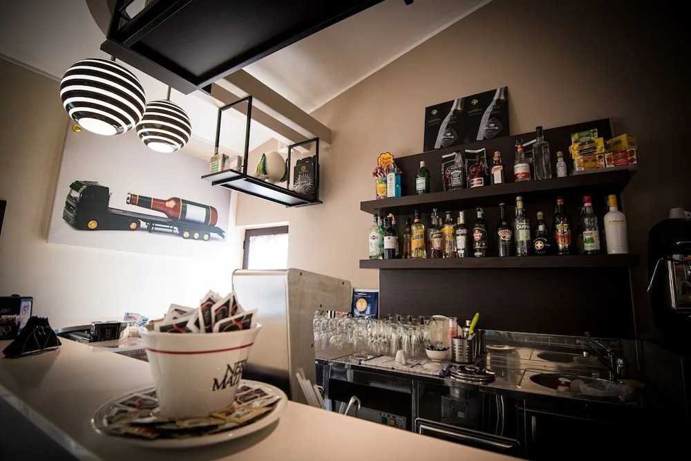 Locanda del Pino