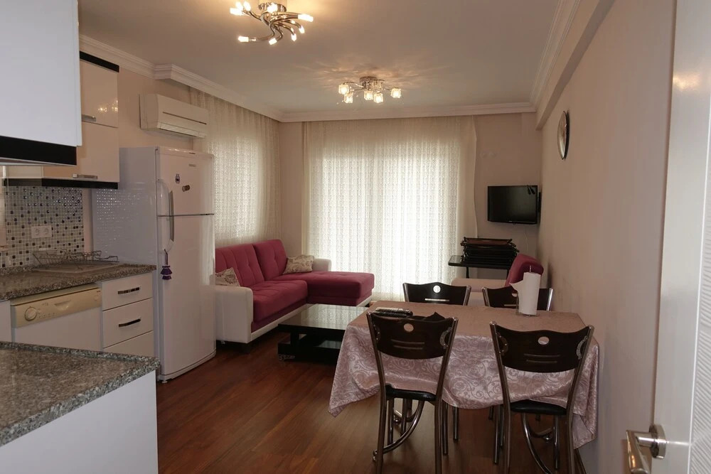 Net Apart Luxury