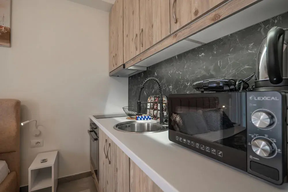 Esel Apartments