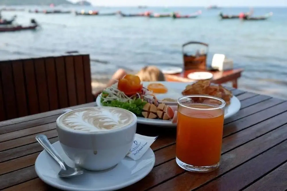 Wind Beach Resort