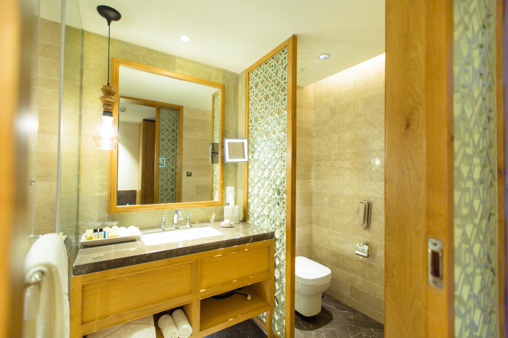 Taj Fisherman’s Cove Resort & Spa, Chennai