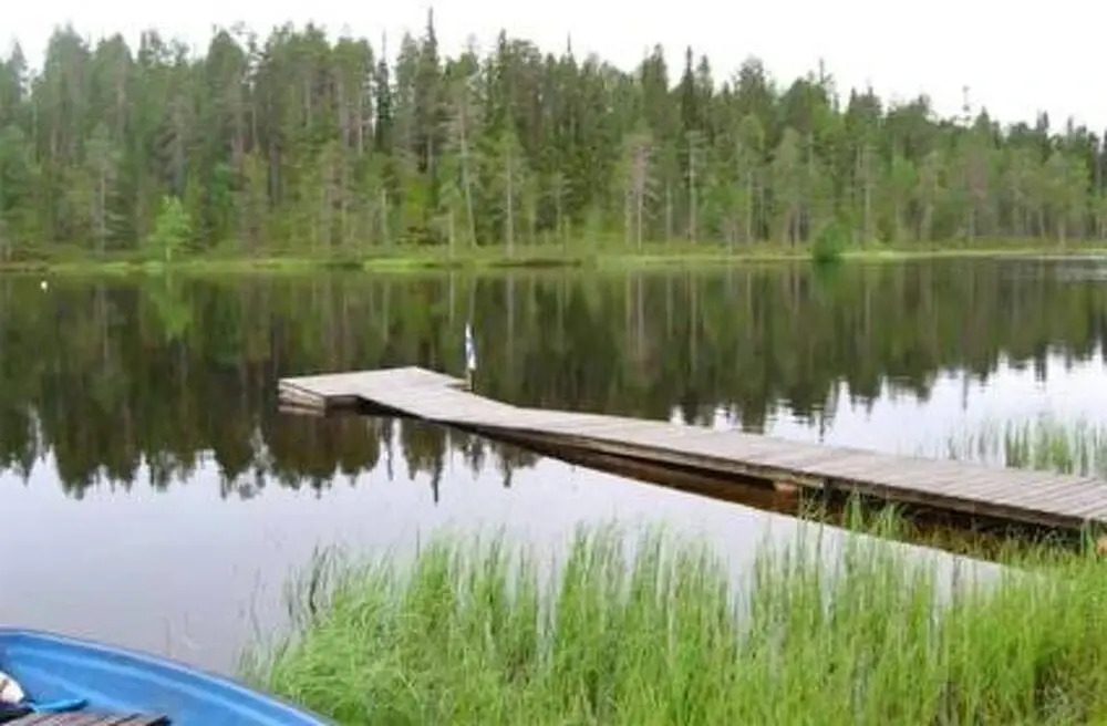 Holiday Home Tulisuontie a