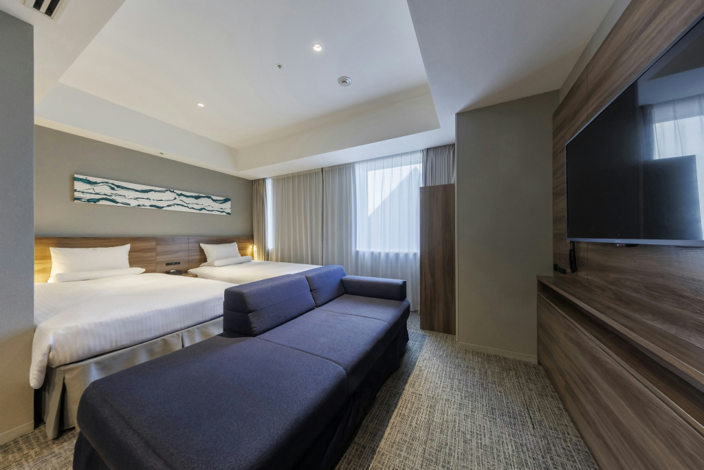 Far East Village Hotel Tokyo Ariake