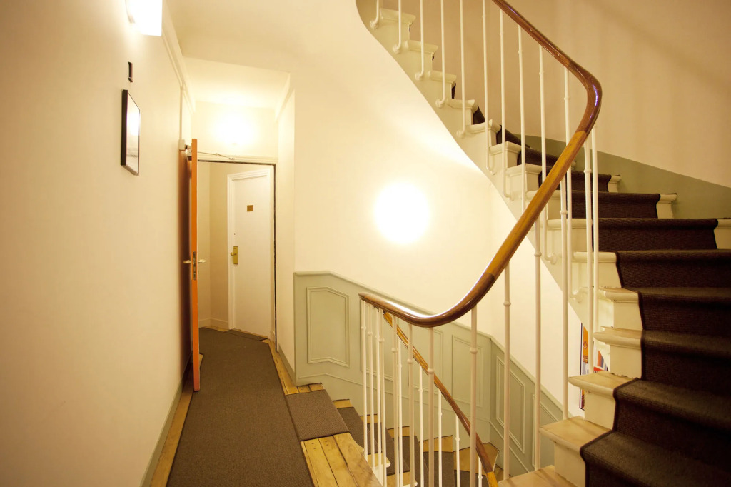 Nadaud Hotel