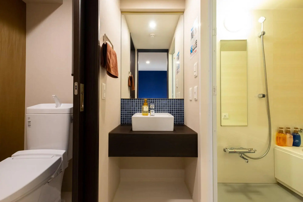 Folio Sakura Shinsaibashi Osaka by Banyan Group