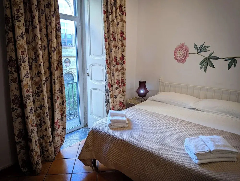 Locanda dell'Arte & Vittoria House