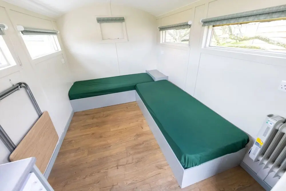 Orchard Hideaways, Penrith, The Lake District