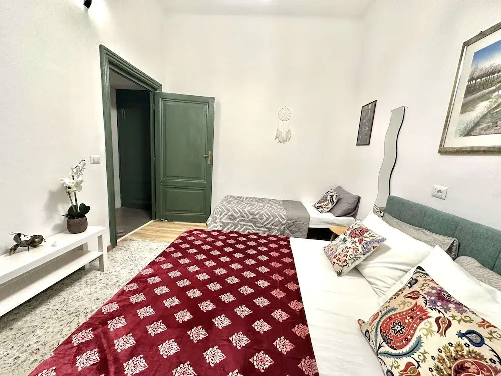 Caserina Lux Roma