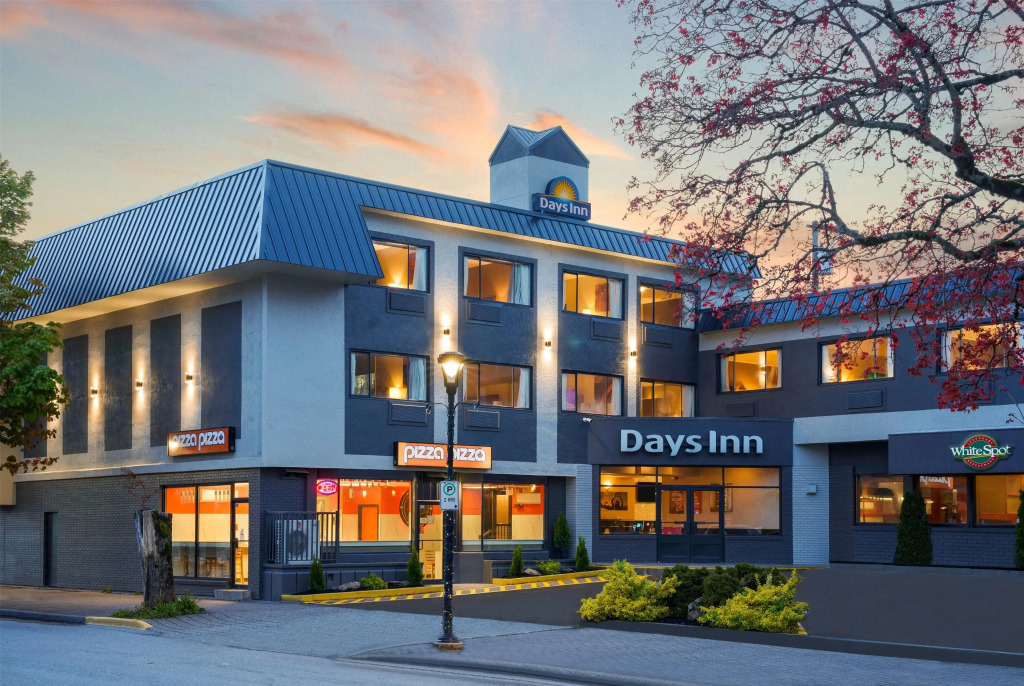 Days Inn by Wyndham Terrace