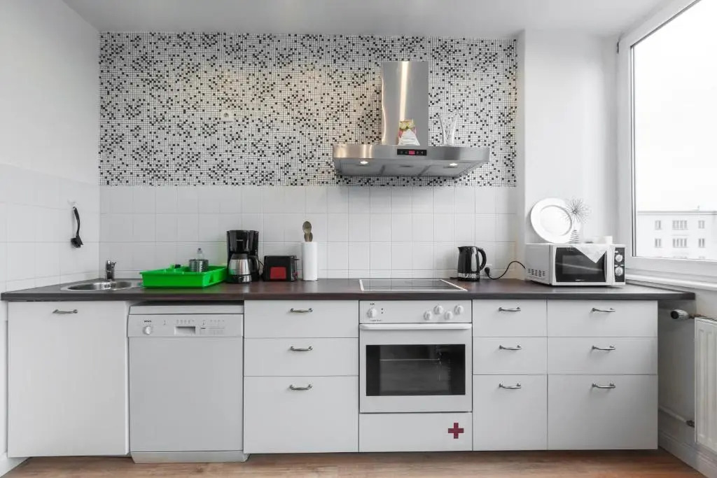 Trendy Apartments