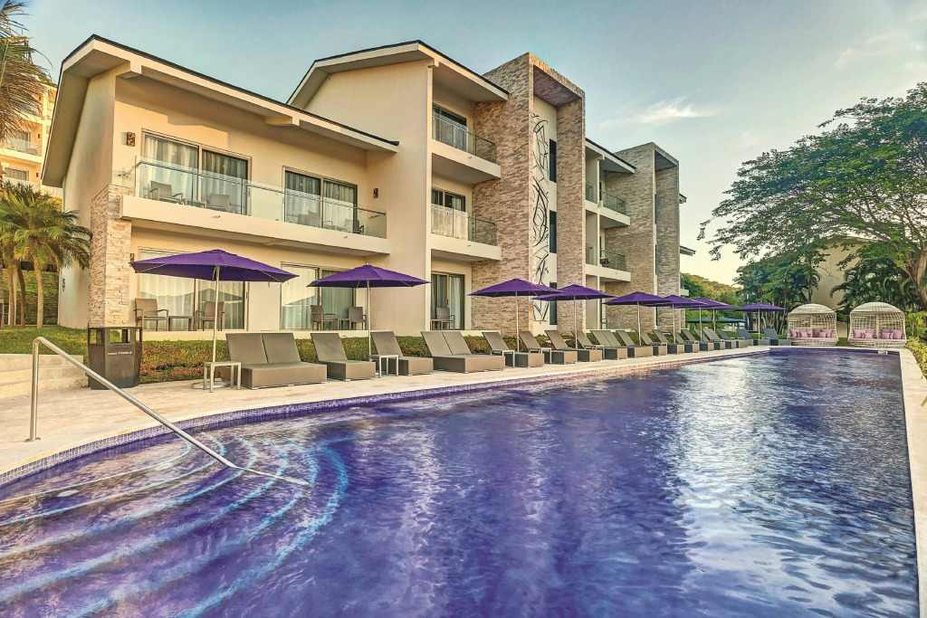 Planet Hollywood Costa Rica by Royalton, An Autograph Collection All-Inclusive Resort