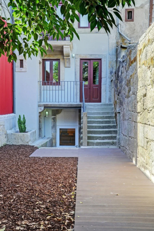 Clérigos Apartments