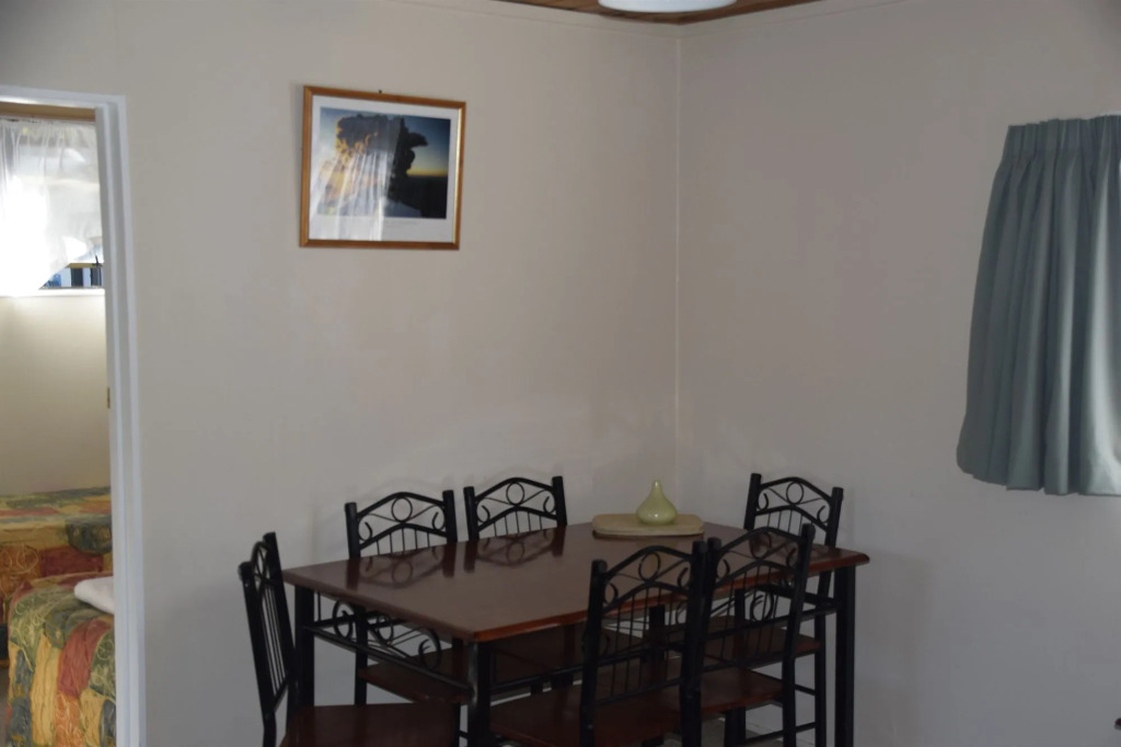 Judges Pool Motel Turangi