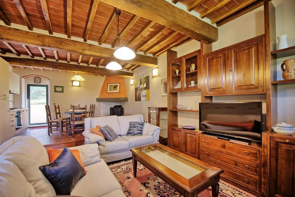 Villa Morandi by PosarelliVillas