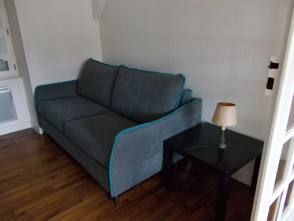 Le Saint Enogat, Dinard, Maison 4 chambres