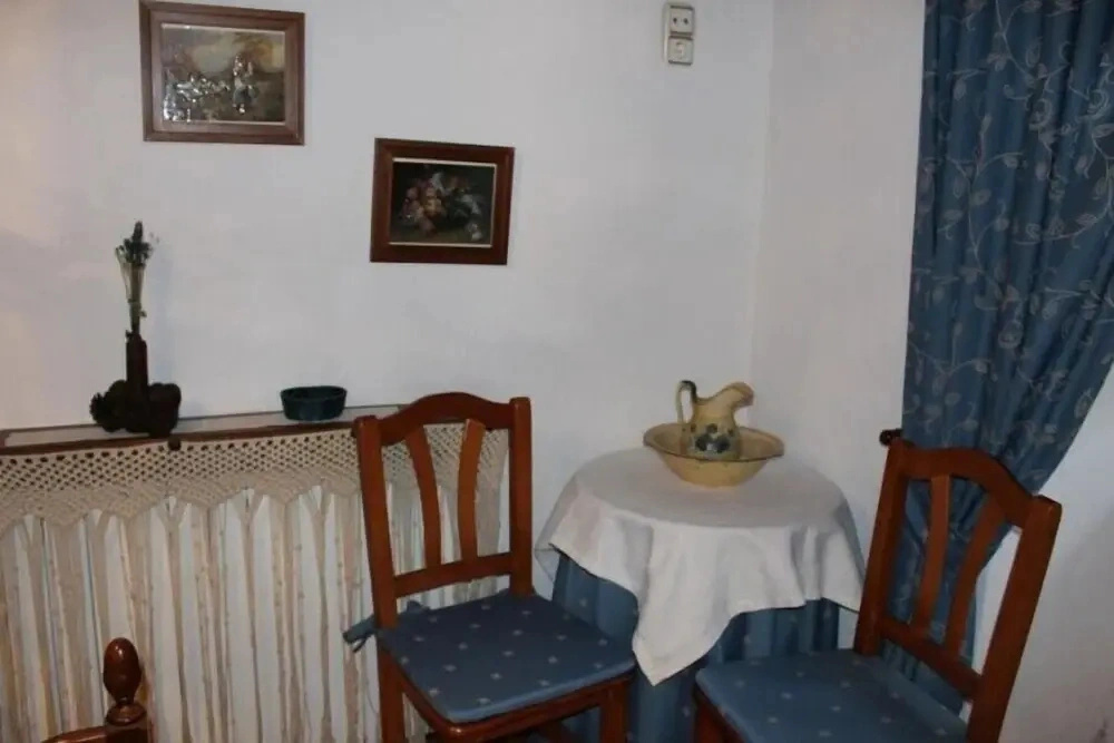 Iriondoa I y II