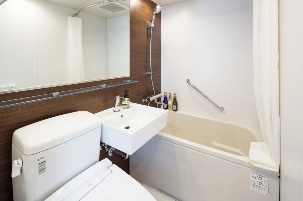HOTEL MYSTAYS Yokohama Kannai