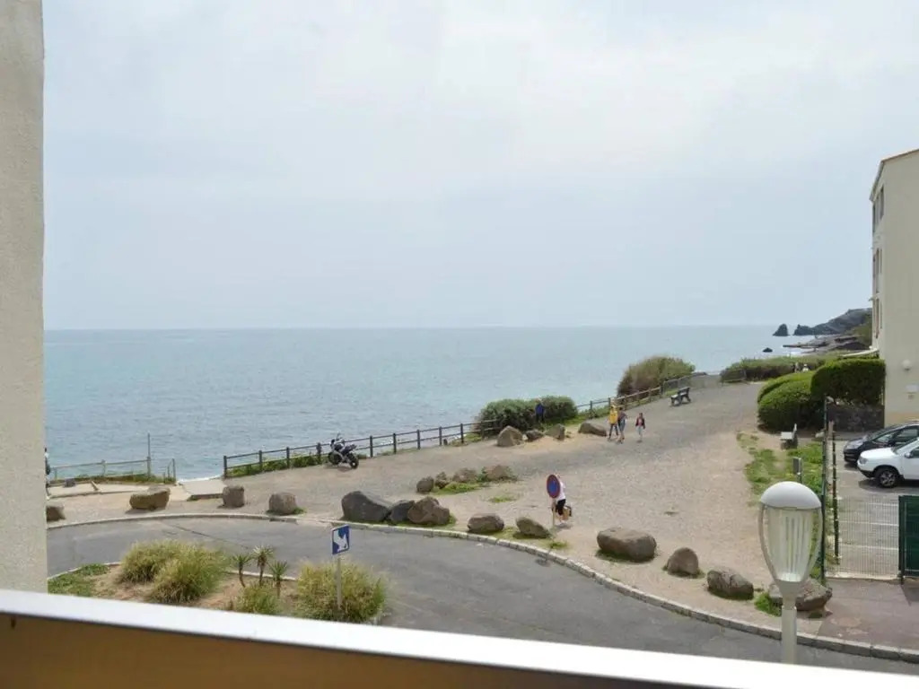 Appartement Cap d'Agde, 2 pièces, 4 personnes - FR-1-249-68