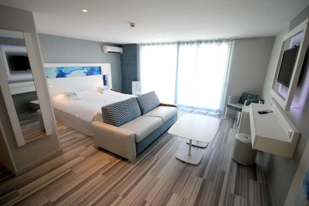 Hôtel Josse