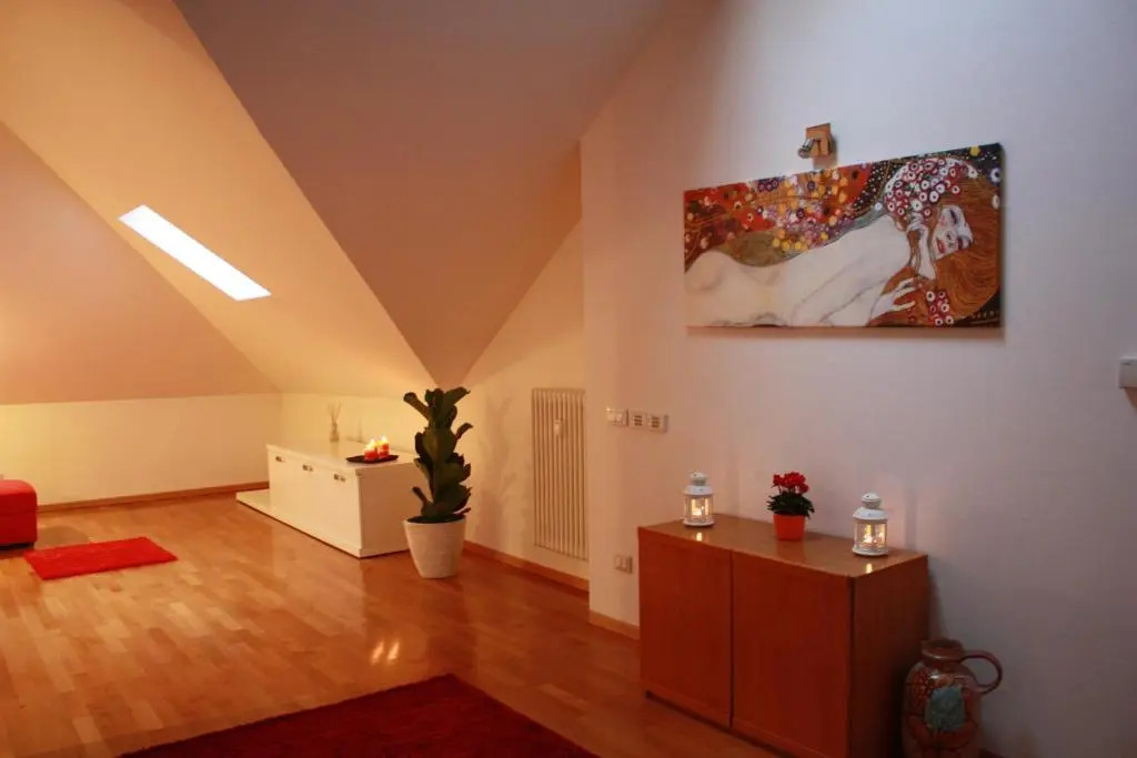 Apartments Villa Anita